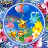 tcg3210's profile picture. ポケモンGO ｰ Team Mystic💙 ｰ TL50 ｰ Pokémon GO with family ｰ Activity location：名古屋 & 東京 ｰ Shiny Hunter✨ ｰ X(Twitter)🔰 #PokemonGO #ポケモンGO #PokémonGO