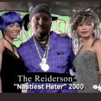 The Reverend Reiderson(@ChipReiderson) 's Twitter Profileg