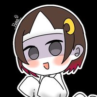 月影零奈🌙創作 (@jyoshikai07) 's Twitter Profile
