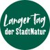 Langer Tag der StadtNatur Berlin (@ltdsnberlin) Twitter profile photo Langer Tag der StadtNatur Berlin (@ltdsnberlin) Twitter profile photo