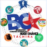 Brigada comunicacional Táchira(@BcTachira) 's Twitter Profile Photo