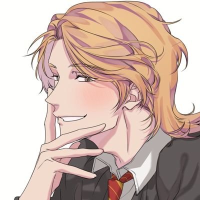 Weasley_Winner Profile Picture