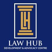 Law Hub Development and Advocacy Centre (Law Hub)(@LawHub_DAC) 's Twitter Profileg