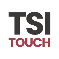 TSI Touch (@tsitouch) 's Twitter Profile