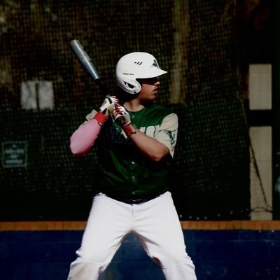 Loganville Christian Academy ‘25|RHP|1B|3.74GPA|