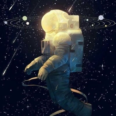 ElsieHicke79514's profile picture. Exploring the vast universe one tweet at a time. Stay updated on the latest space discoveries, missions and events with #SpaceScope 🚀🌌 #Science