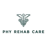 Phy Rehab Care(@phyrehabcare) 's Twitter Profile Photo