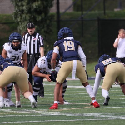 LB @ Shepherd University