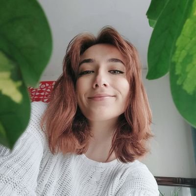 Aganiesza's profile picture. 