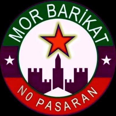 Mor Barikat