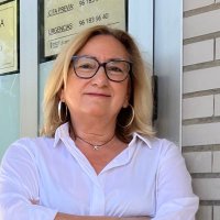 Elena Pérez Sanz (@elenaprezsanz) 's Twitter Profile