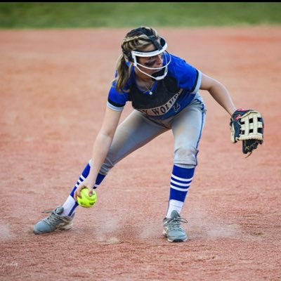 akers_journee's profile picture. 🥎✝️ Unity -Akers #11, Class of 2029