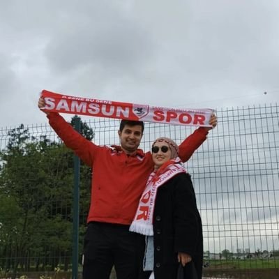 Sevcanım❤ Evli💍 Bekçi 👮‍♂️ Samsunspor❤   Hira Nur ❤️