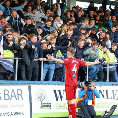 Dom_CUFC's profile picture. CUFC💙 @officialcufc