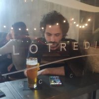 Iacopo_Bartalucci (@iacopobart) 's Twitter Profile Photo