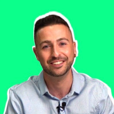 OliverLibre's profile picture. Apúntate al evento gratuito 💶| 3k30 donde vas a aprender a generar 3000€/mes extra con 30min/día
Inscríbete👇🏼