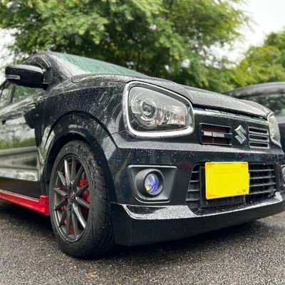 qYxl1pCjbKgwTtR's profile picture. 人見知りが激しいですがよろしくお願いします(*⌒▽⌒*)36アルトワークス乗ってます✨
スズキで整備士やってます(*⌒▽⌒*)
愛車遍歴S14シルビア後期～スイフトスポーツZC31S～現在アルトワークスHA36Sです❗