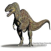 TriassicTales(@SHawkin71428629) 's Twitter Profile Photo