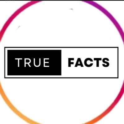 Truefact____ Profile Picture