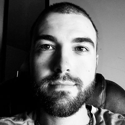 King_Sanguinary's profile picture. Father, Gamer, and AutoX. 
gt: Va1iant King / King Sanguinary