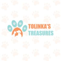 Tolinkas Treasures(@TolinkaTreasure) 's Twitter Profile Photo