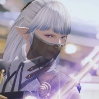 Romy Blaze ff14 (@ff_oteromy) 's Twitter Profile Photo