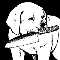 knife (@knifedog311) 's Twitter Profile Photo