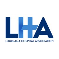 Louisiana Hospital Association (@lahospitals) 's Twitter Profile Photo Louisiana Hospital Association (@lahospitals) 's Twitter Profile Photo