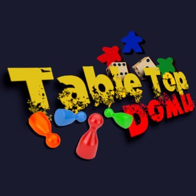 We Are A Twitch & YouTube Community For Content Focused Towards Providing Entertainment In All Things Tabletop... 
From The Top-Down.