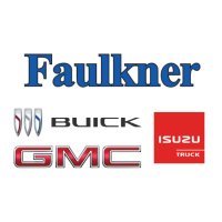 Faulkner Buick GMC Isuzu(@FaulknerBGIwc) 's Twitter Profile Photo