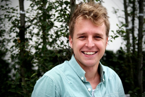 RVanCaenegem's profile picture. lokaal sportbeleid I focus op sportclubondersteuning I Mechelen = great city I ultimate frisbee= great sport