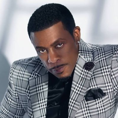 Keithsweat572's profile picture. Artist Over 25 million records sold. One of the Godfather's of R&B. ♥️