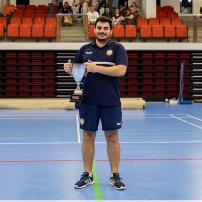 JordanMontado's profile picture. Bavaria SC  Manager ⚽️ 22/23 Rock Cup Winners 🏆