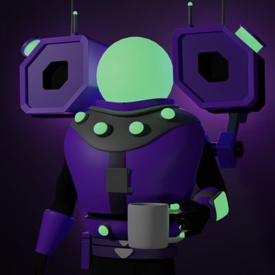 KorbTheEngi's profile picture. The Factory must grow.