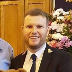 It's my intention to use this account to share the excellent work of the boys and staff of the East Lowland area of Scotland.