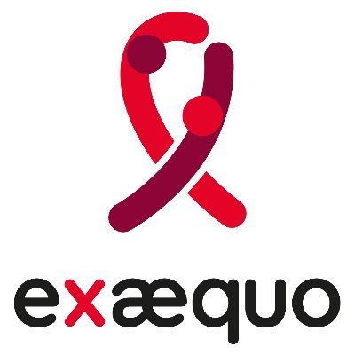 Ex Aequo, c’est ton partenaire en santé sexuelle. Besoin de conseils? D’un médecin friendly? Capotes, gel, autotest gratuits. https://t.co/xnMRMigNAL