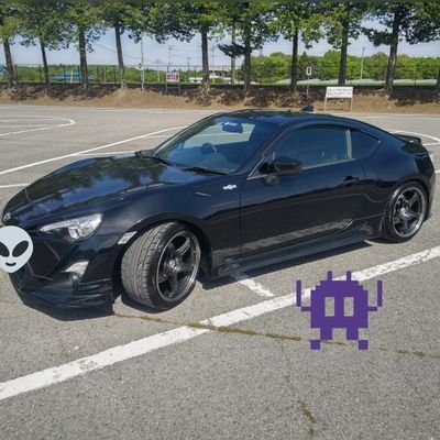 🔰Twitter🔰
86乗りの方にアドバイス欲しいです
宜しくお願いします
通勤ヴェルファイア
相棒86ZN-6
自転車 クロスバイク
某有名峠に入り浸り中…

無言フォロー失礼しますm(__)m