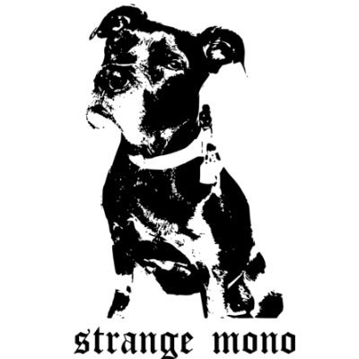 Strange Mono is a charity record label and distro based in Philadelphia, PA.
