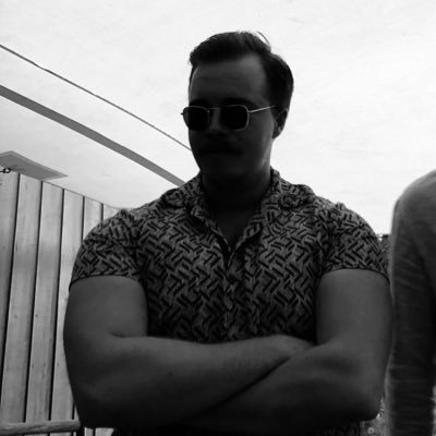 Shreas_'s profile picture. En av många fiskar, en av få kungar.