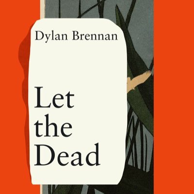 Poet & teacher. 🇮🇪 in 🇲🇽. Instagram: dylan.brennan.lit substack: https://t.co/mC6bJiEgTz