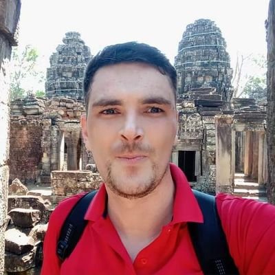 Expatrié au Cambodge. Aventurier en Asie du Sud-Est. Co-fondateur https://t.co/xZNVFyxvKS. Girondins de Bordeaux ❤️