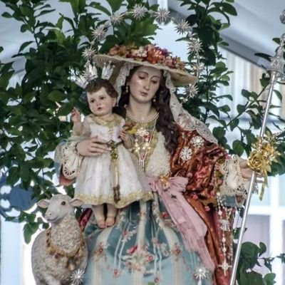 Cuenta Oficial del Grupo Parroquial de la Divina Pastora de las Almas de Cártama (Málaga).