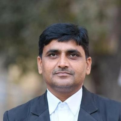 Vijay Kumar Bajpai Advocate
Ex. General Secretary, Central Bar Association, Civil Court, Raebareli