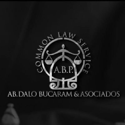 Brindamos servicios legales. Constitucional/Civil/Penal/Familia
- Contacto: 0982623118