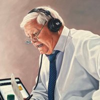 Joe Bowen (@bonsie1951) 's Twitter Profile