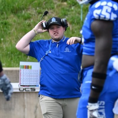 Defensive Line Football Coach at Culver-Stockton College