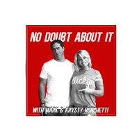 No Doubt About It Podcast(@nodoubtpodcast) 's Twitter Profile Photo