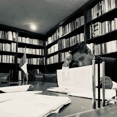 Facultad de Derecho.UNAM// A veces servidor público luego postulante // PJF