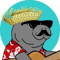 Manatee Max(@ManateeMaxCom) 's Twitter Profile Photo