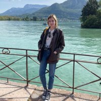 Lucia Campetella (@luciacamp7) 's Twitter Profile